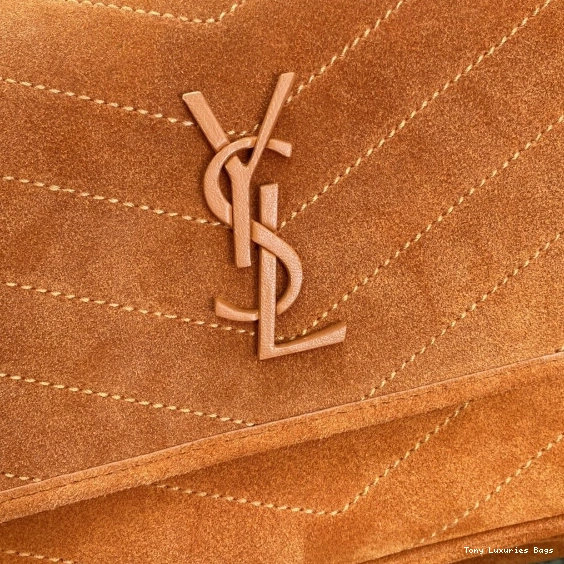 Tony Luxuries NIKI MEDIUM-28*20*8CM YSL 0813